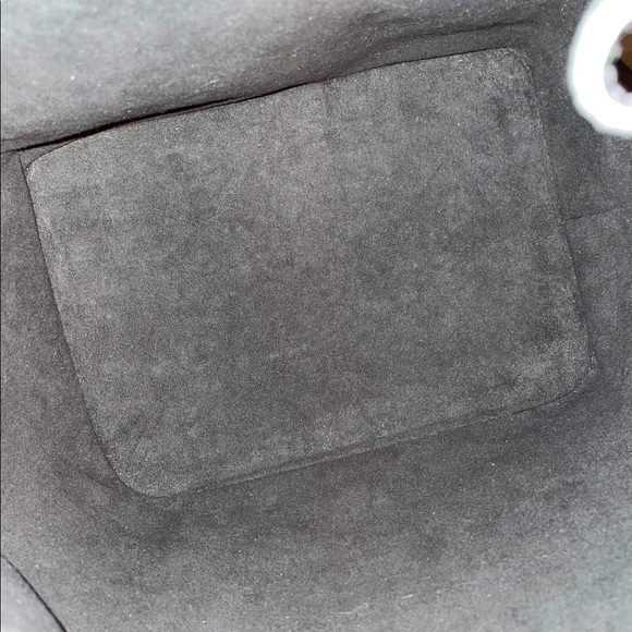 LV Pétit Noé Épi leather bag - Picture 14 of 16